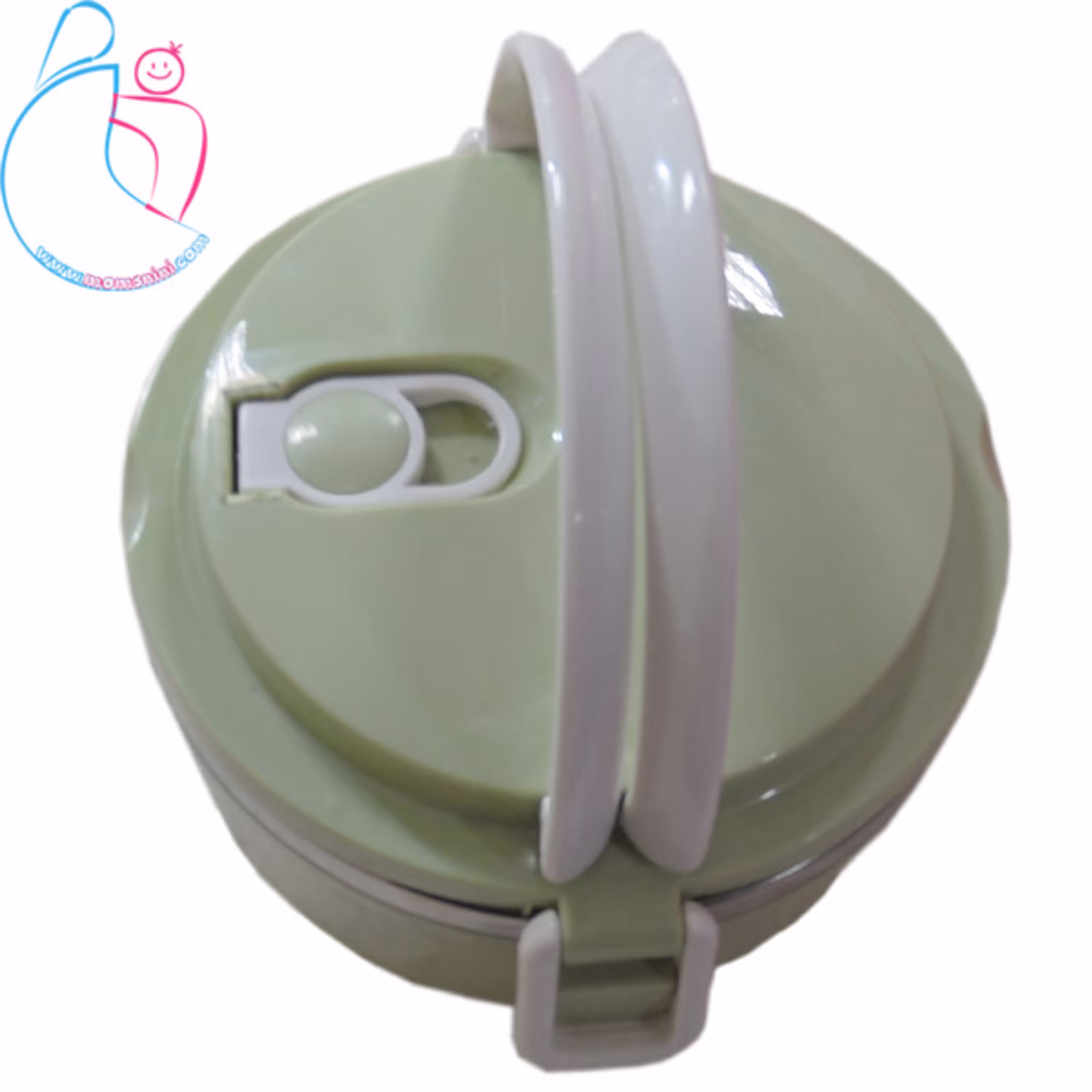 ظرف نگهدارنده مدل عایق حرارتی