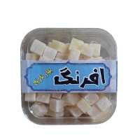 قند بهارنارنج 5ستاره فدک