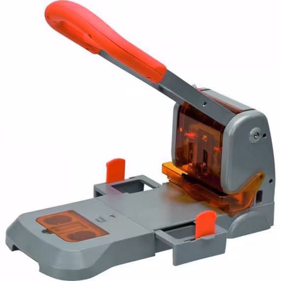 دستگاه پانچ راپید مدل HDC300