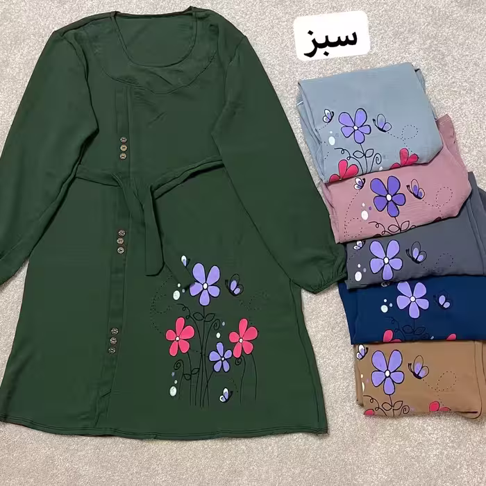 تونیک‌ گلاب