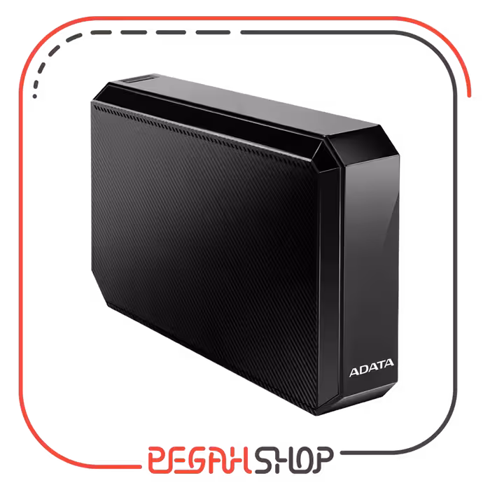 هارد اکسترنالبرند ADATA مدل HM800 ظرفیت 4 ترابایت