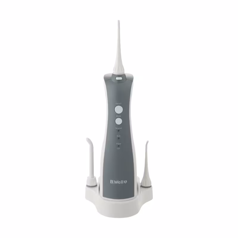 واترجت دندان بی ول مدل WI-912