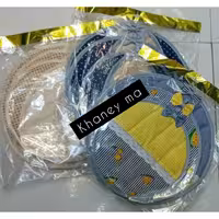 دمکن سه عددی سیوان