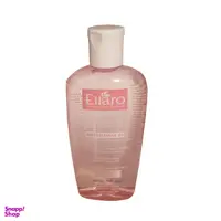 تونر پاک‌ کننده الارو (Ellaro) مدل Pro Vitamine B5 حجم 195 میلی‌لیتر