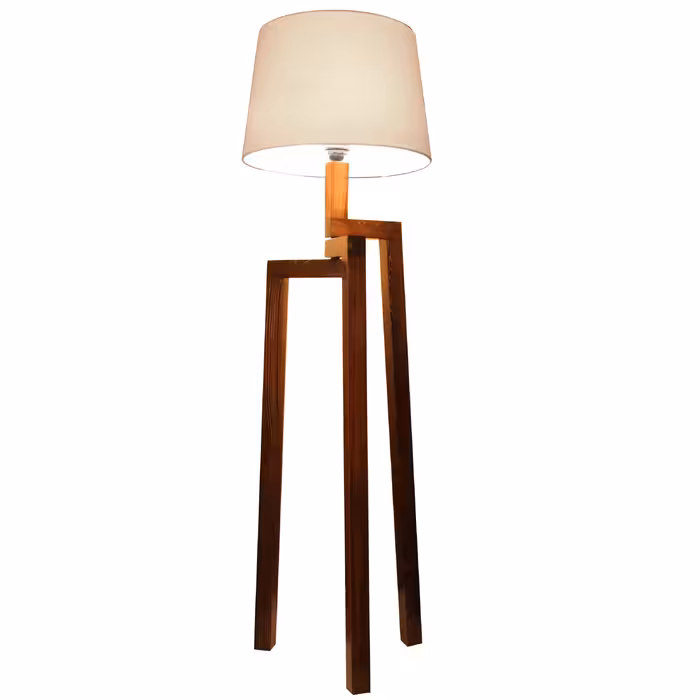 آباژور ایستاده مسینا مدل N3