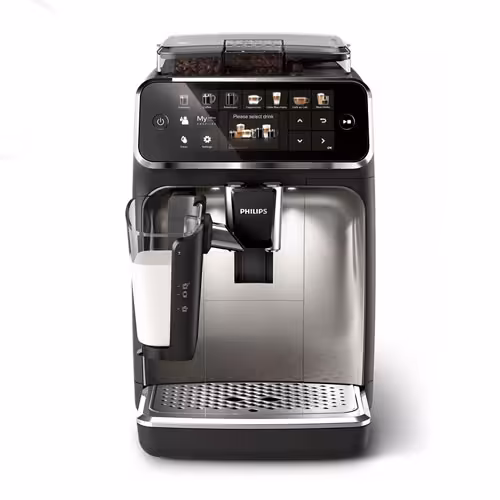 اسپرسوساز فیلیپس مدل PHILIPS EP5447