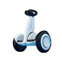 اسکوتر برقی هوشمند شیائومی مدل Ninebot Plus