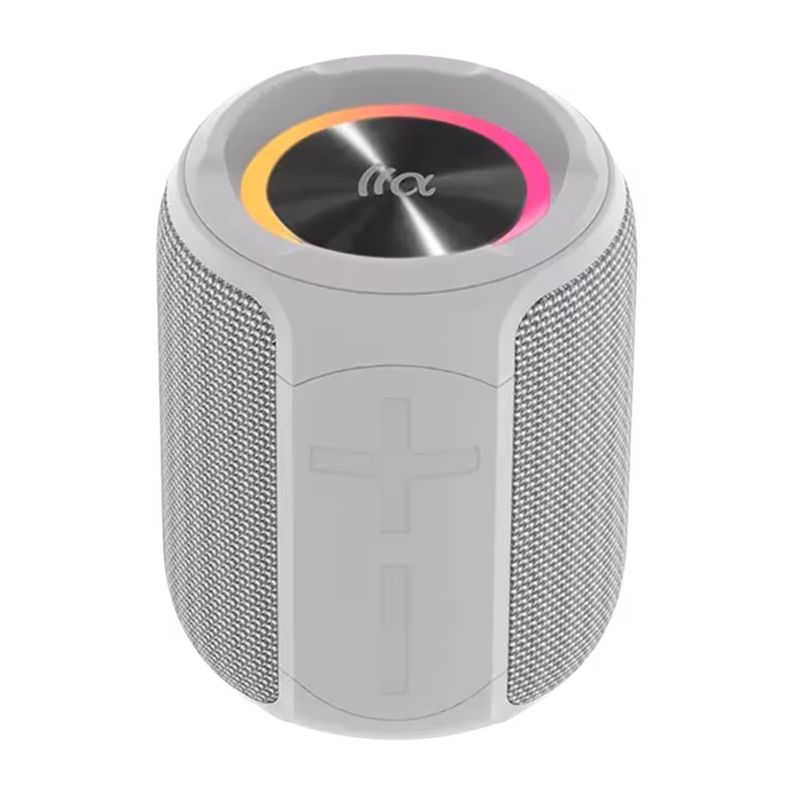 قیمت و خرید اسپیکر بی سیم تازاتا TAZATA PALM 100 Gray | فروشگاه گیمینگ تکاف