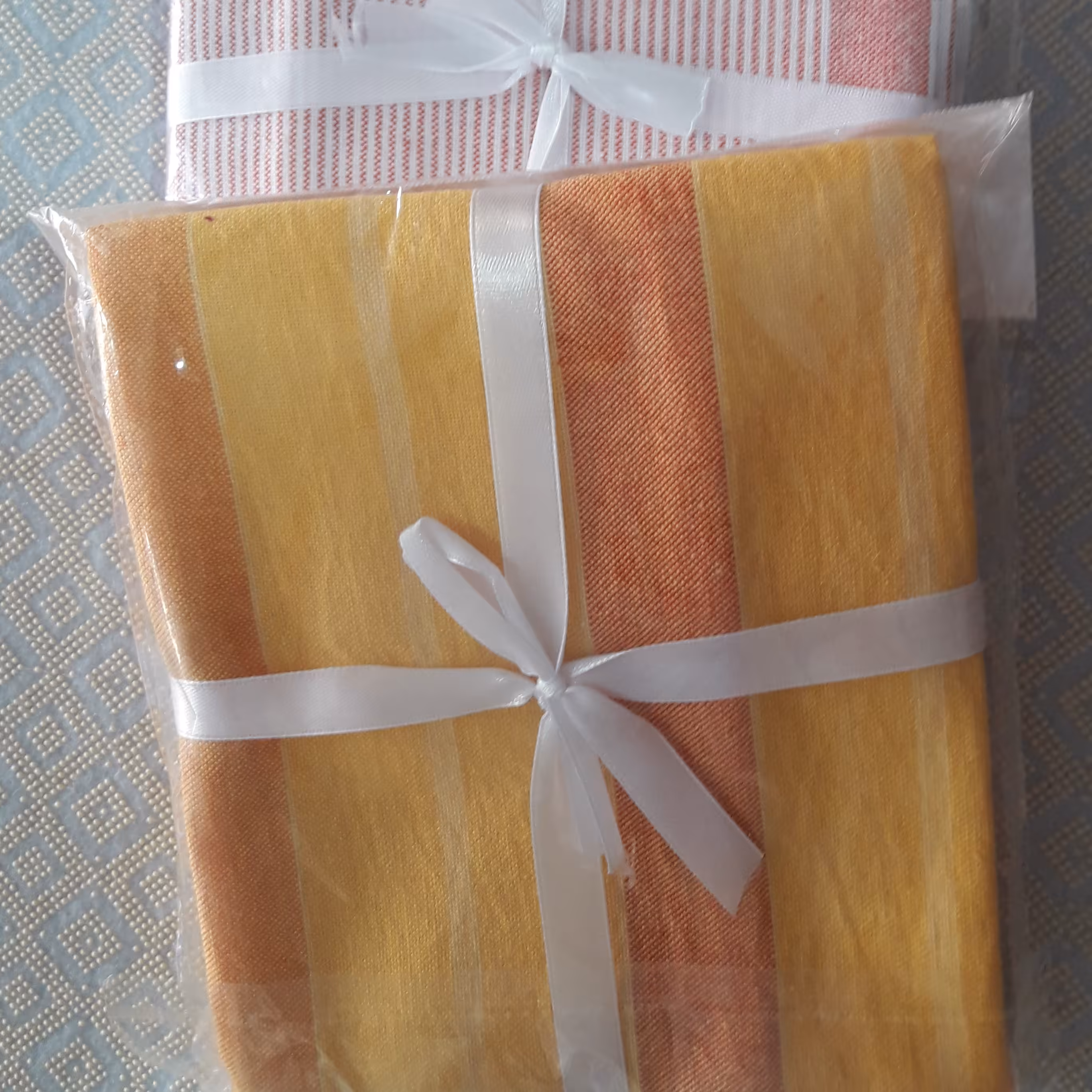 دستمال  آشپز  خانه برق لامع