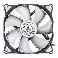 قیمت و خرید فن خنک کننده کیس گرین مدل GF120-FSB | یاس ارتباط