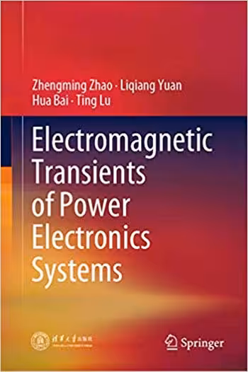 󾕇 دانلود کتاب Electromagnetic Transients Of Power Electronics Systems, 2019 - دانلود کتاب های دانشگاهی
