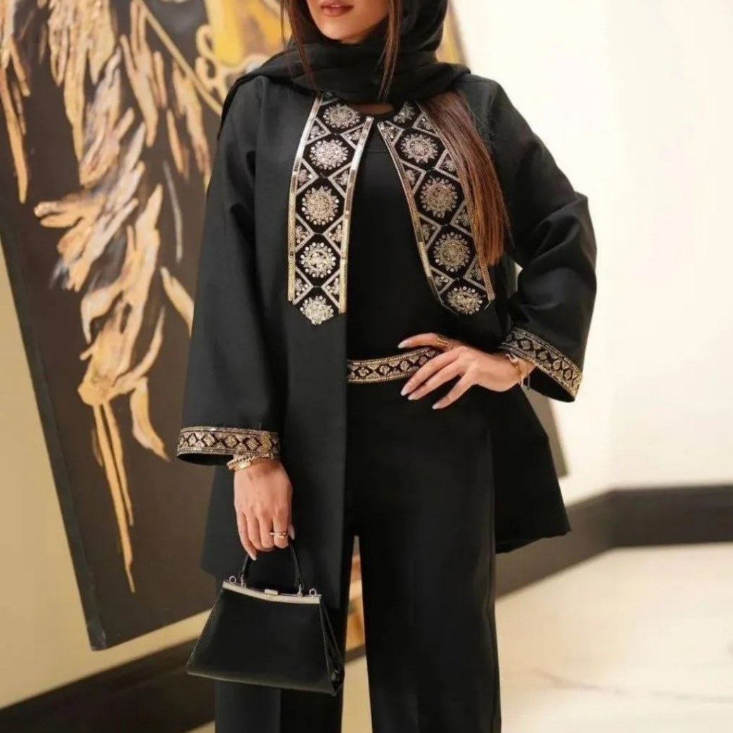 مانتو شلوار ستاره ارسال رایگان