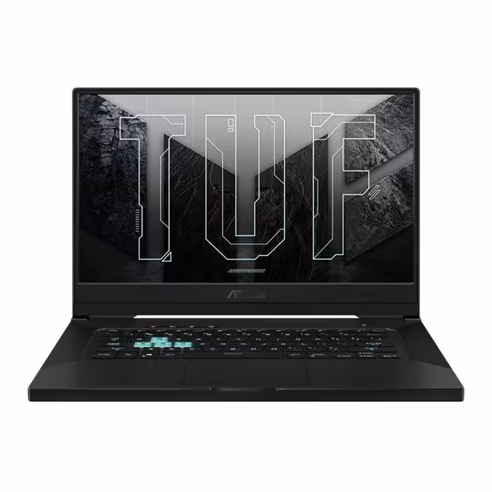 لپ تاپ ایسوس TUF Gaming FX516PM Core i7 11370H 40GB 1TB SSD