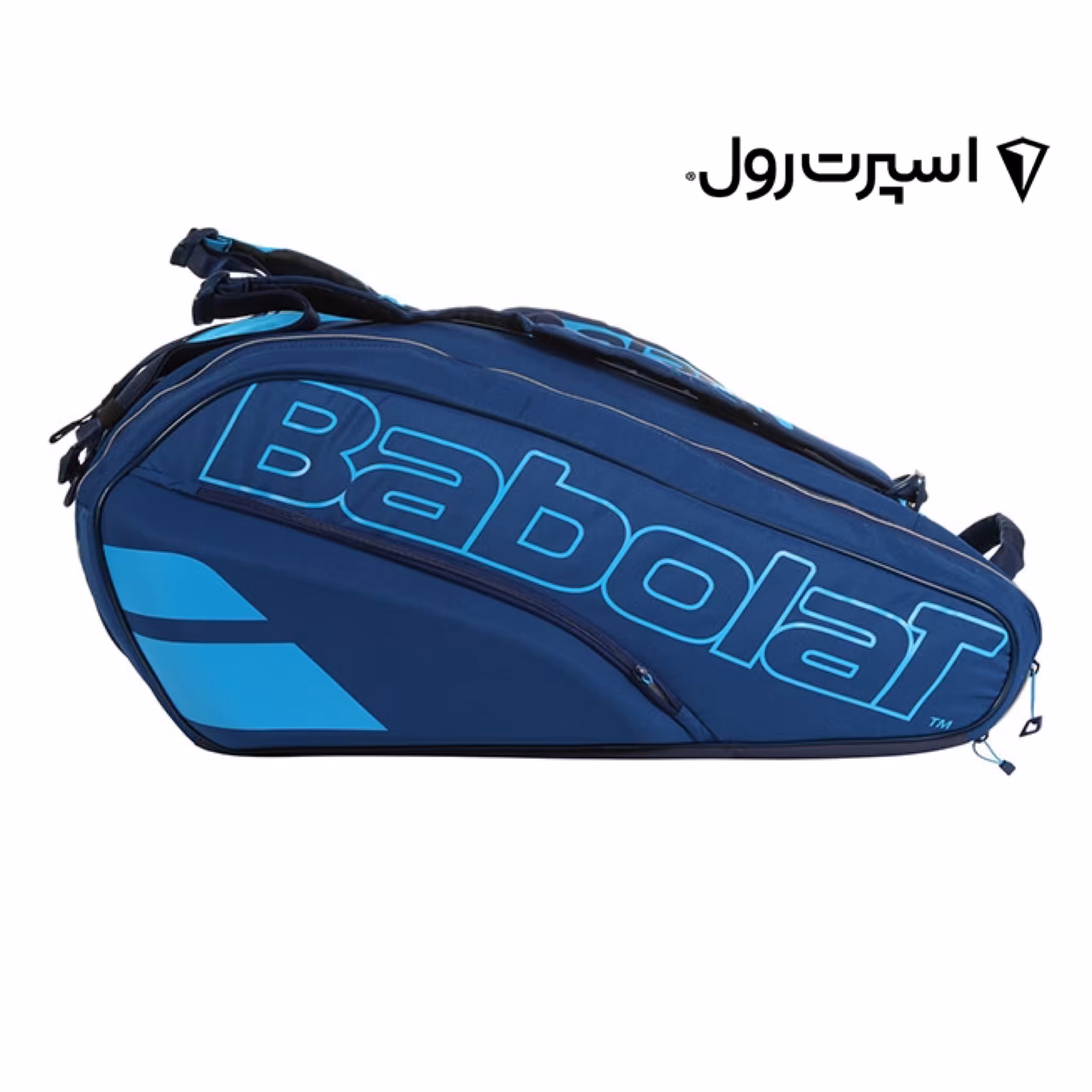 ساک تنیس بابولات مدل PURE DRIVE 6 R