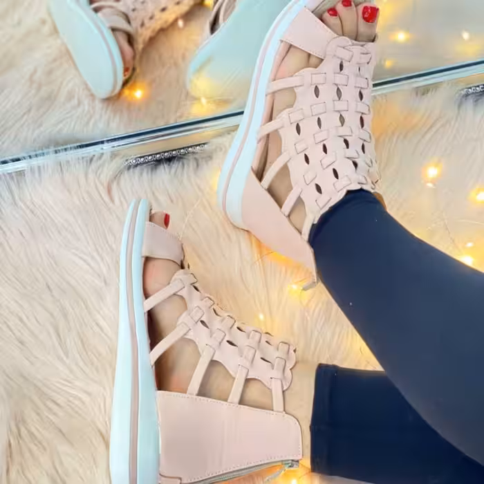 کفش مجلسی جنس در حد ترک