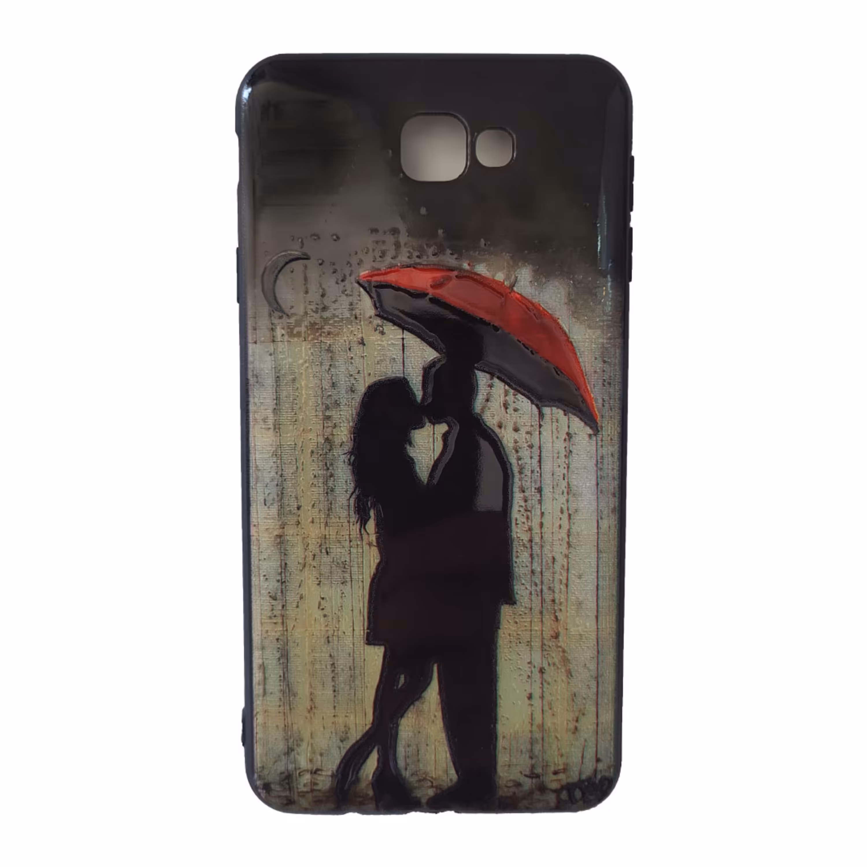 کاور گوشی موبایل سامسونگ Galaxy J7 prime مدل SL279