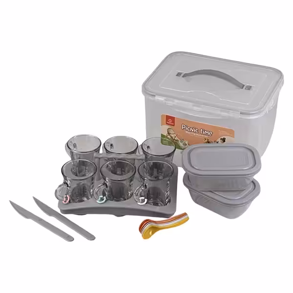 ست چای خوری 6 نفره