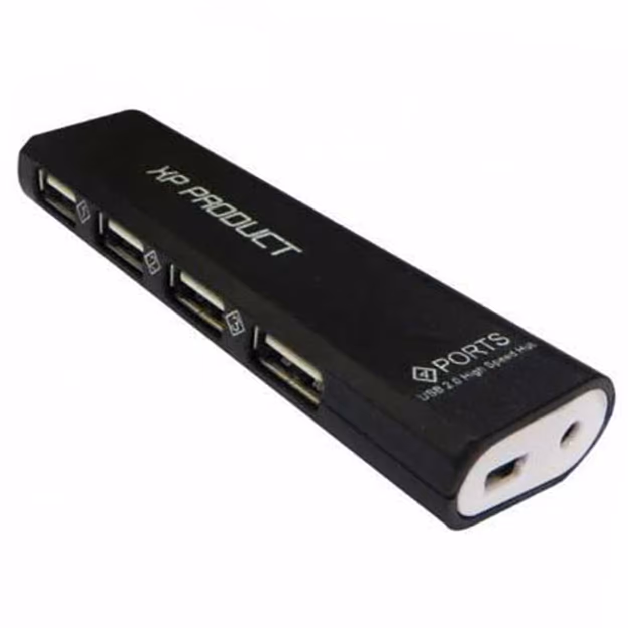 هاب 4 پورت USB ایکس پی پروداکت مدل XPH803
