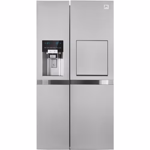 یخچال و فریزر ساید بای ساید دوو مدل D2S-1037SS