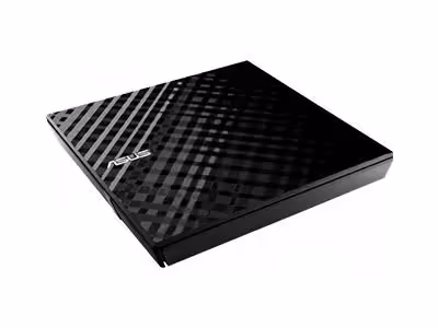 دی وی دی رایتر اکسترنال Asus مدل SDRW-08D2S-U
