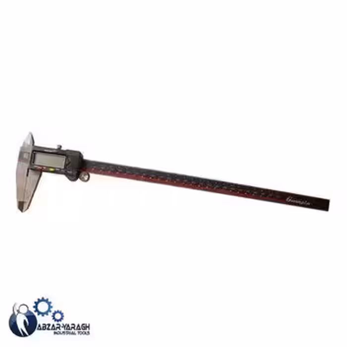 کولیس دیجیتال ال جی گوانگلو مدل 111-103B - ابزار یراق