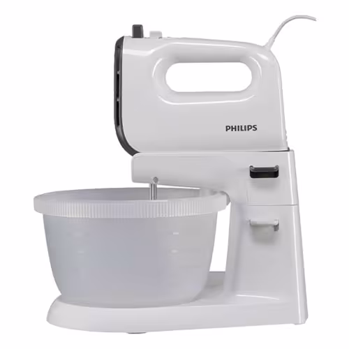همزن کاسه ای فیلیپس مدل HR3745
