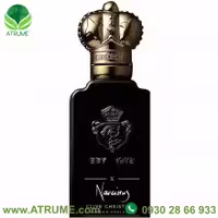عطر ادکلن کلایو کریستین اکس تویست نارسیسوس 50 میل مردانه - زنانه