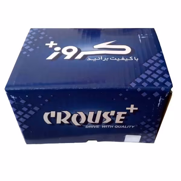 کلید شیشه بالابر راننده کروز پلاس مناسب پژو 301 تارا کد CR33351401