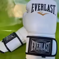 دستکش بوکس چرم مارکEVERLAST