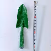 بیلچه فلزی با کیفیت سبز