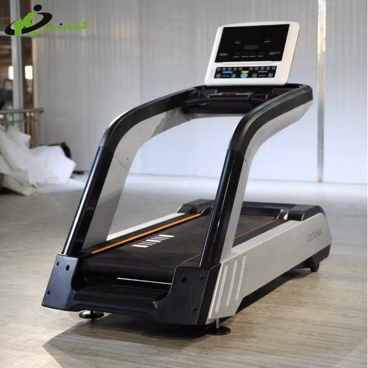 تردمیل باشگاهی حرفه ای جی ایکس مدل GXT-8600