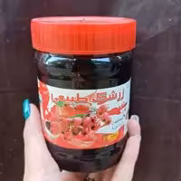 رب زرشک (470گرمی)