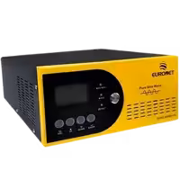 یوپی‌اس یورونت 1100 ولت آمپر
