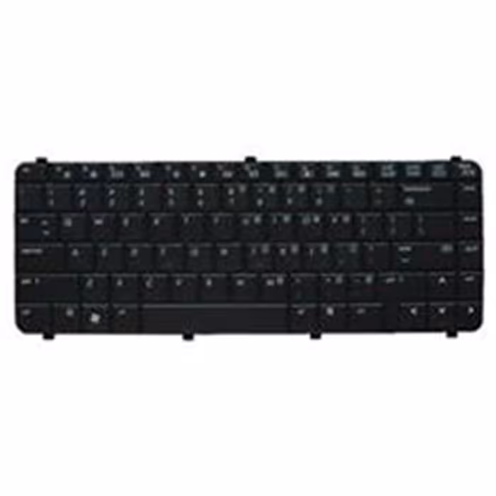 کیبورد لپ تاپ اچ پی مدل Compaq 6730