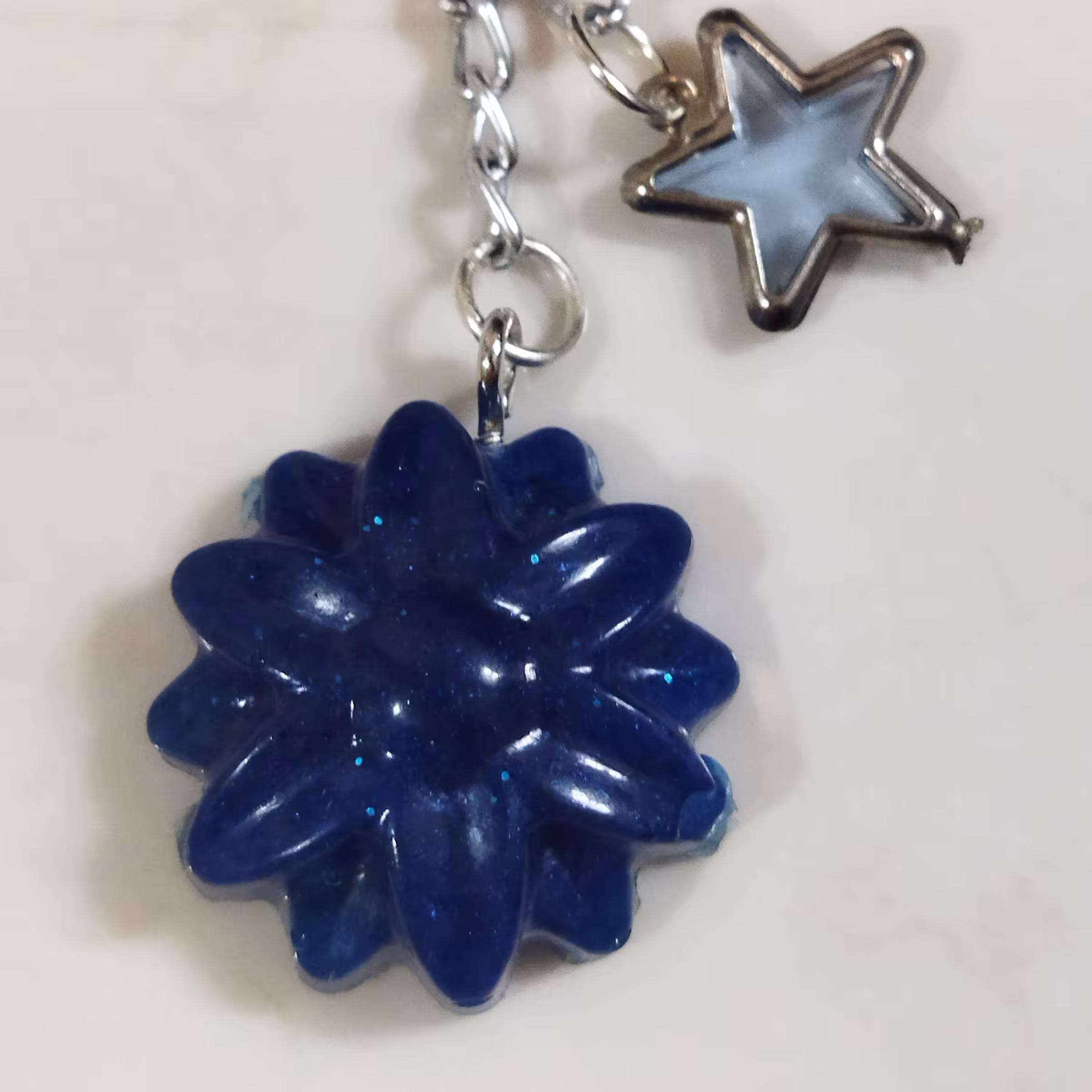 جاسوئیچی جذاب رزینی