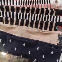 جوراب ساق بلند 