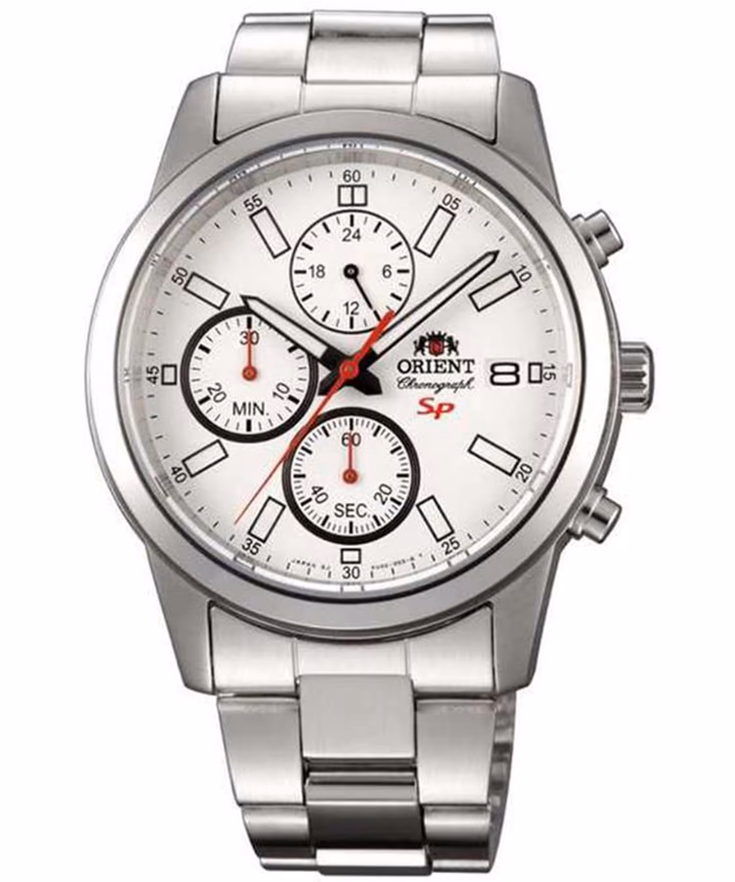 ساعت مچی مردانه اورینت، زیرمجموعه Quartz، کد SKU00003W0