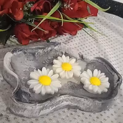 شمع مارگاریت