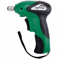 پیچ گوشتی شارژی تاپ تول مدل KPDB0805