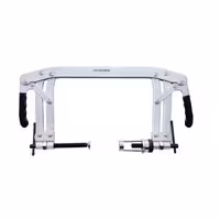 سوپاپ جمع کن دو دسته EF7 هزبرن مدل 61137