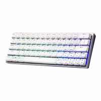 کیبورد کولر مستر مدل SK622
