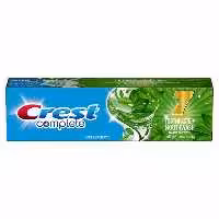 خمیر دندان کرست مدل Complete 7 Toothpaste Mouthwash حجم 100 میلی لیتر