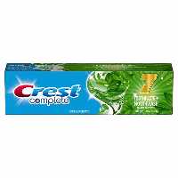 خمیر دندان کرست مدل Complete 7 Toothpaste Mouthwash حجم 100 میلی لیتر