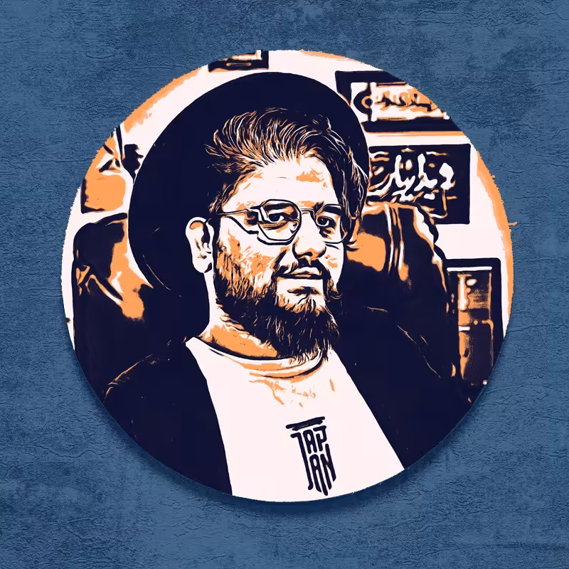 ساخت تابلو با طراحی چهره شما باکیفیت بالا بر روی چوب