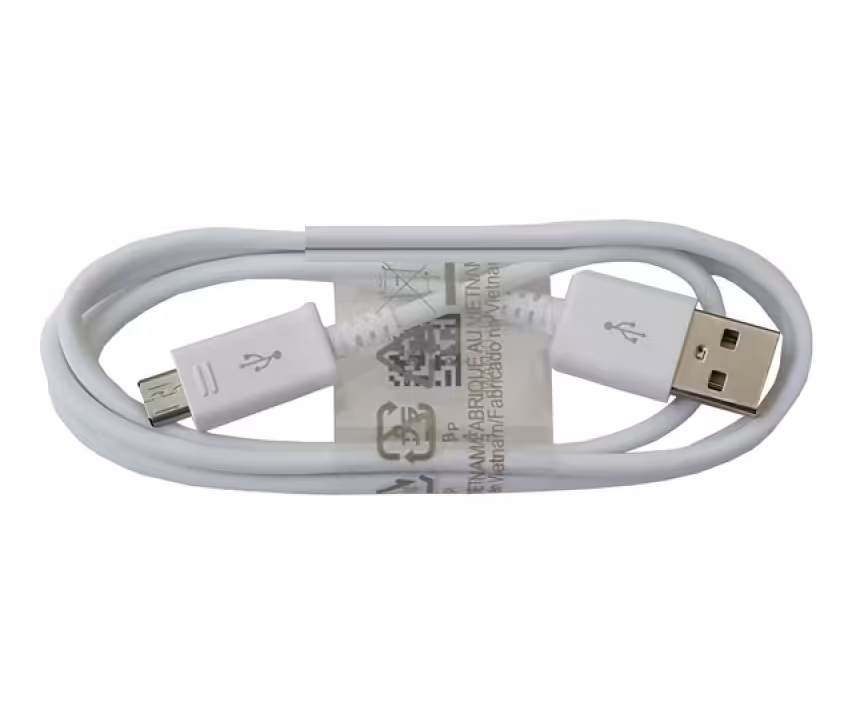 کابل تبلت و موبایل microUSB سامسونگ