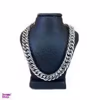 زنجیر مردانه مدل اسپرت جلقه ای کد 28966