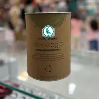 پودر دکلره میلک شیک  milk shake
