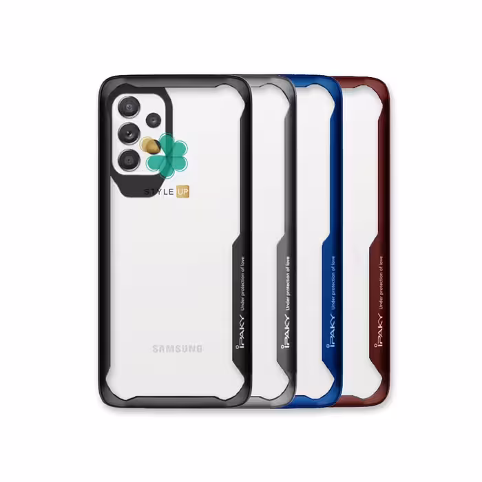 قاب IPAKY گوشی سامسونگ Samsung Galaxy A72