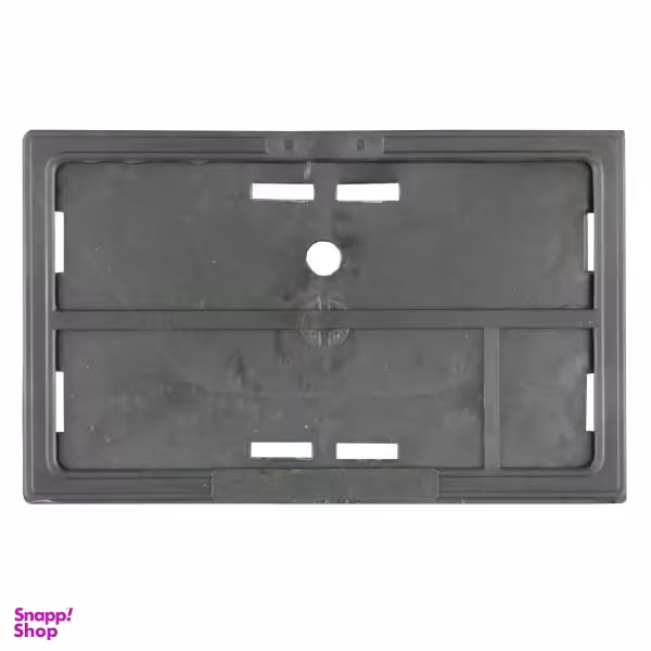 قاب پلاک موتور سیکلت مدل P74