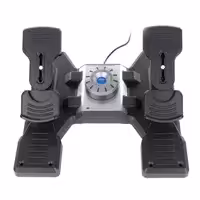 قیمت خرید جوی استیک سایتک Pedals کد4882 | Saitek Pedals